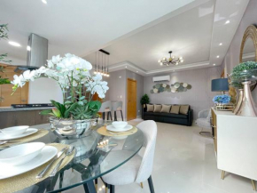Cozy Apartment on Abovyan Street
